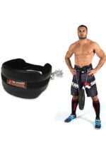 Dips belte X-TECH 2 Bushido