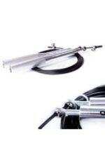 Crossfit hoppetau - aluminium med lagre CrossDBX Pro
