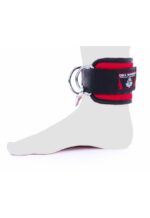 Ankle eller håndledd straps sett for treningsstrikker