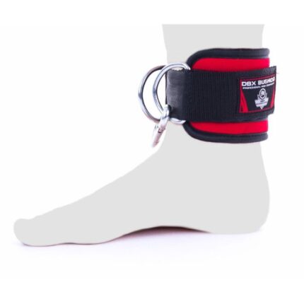 Ankle eller håndledd straps sett for treningsstrikker