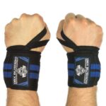 wrist wraps blue profilbilde