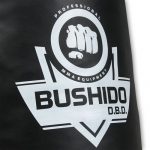 Trenings boksesekk DBX Bushido 160 cm / 50 kg