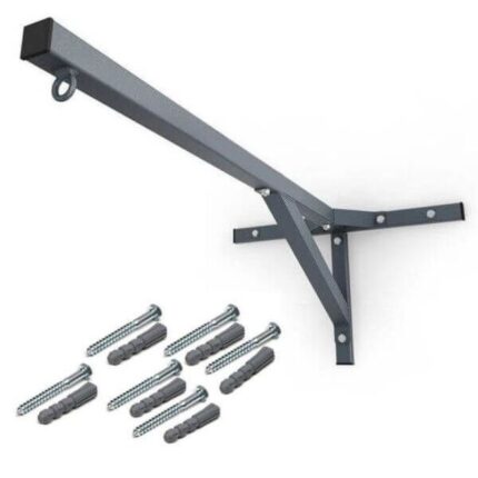 Veggfeste designet for å henge boksesekk 102 cm