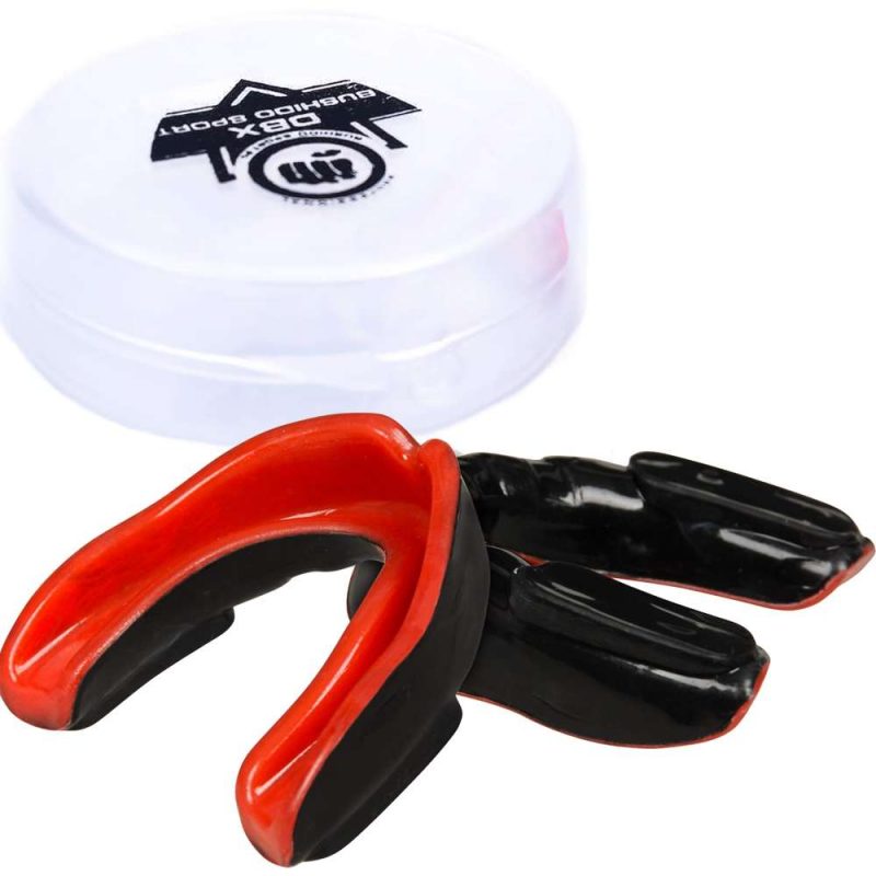 For barn - Junior - gel tannbeskytter boksing | GelTech