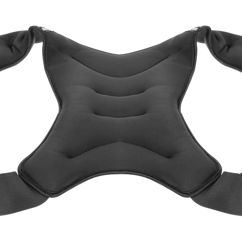 Vektvest for dame med belastning på 8 kg | HMS KTO08