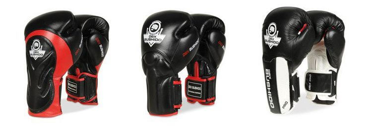 Boksehansker for boksing eller andre kampsport- hvilken størrelse velge av beste hansker?
