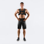 Treningsvest med belastning på 5 kg | Vektvest 8 kg