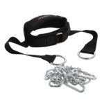 Nakketrener – Treningsapparat for nakkemuskel