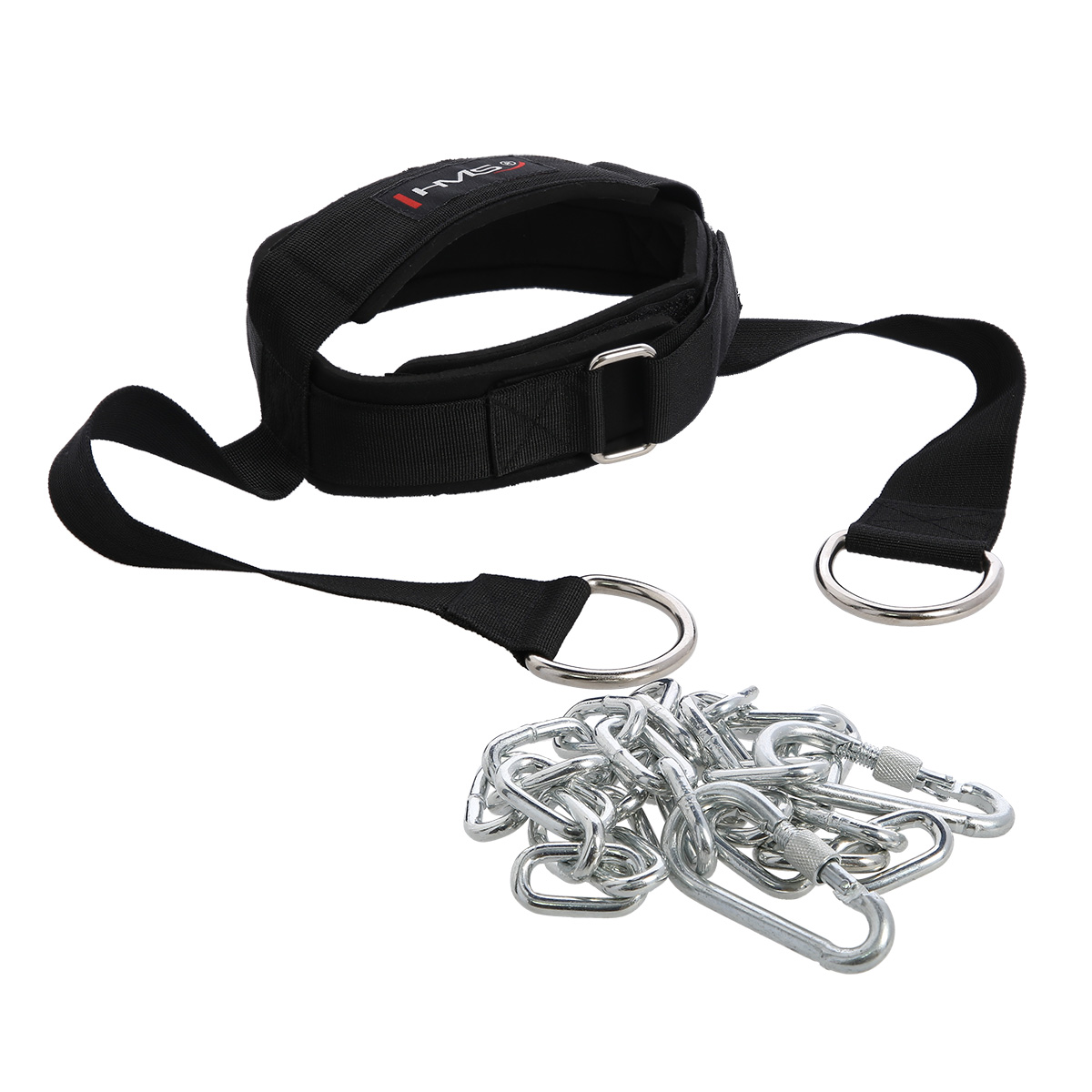 Nakketrener – Treningsapparat for nakkemuskel