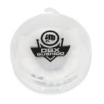 Profesjonell gel tannbeskytter – HydraGelTech hvit og svart + boks