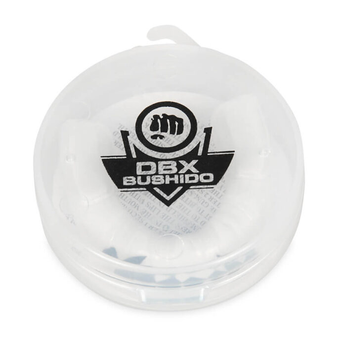 Profesjonell gel tannbeskytter – HydraGelTech hvit og svart + boks