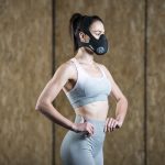 Treningsmaske – Performance Mask
