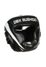 Hodebeskytter trenings og sparrings hjelm «White Predator»