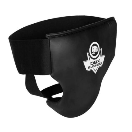 Susp ARG-2152 - Beskytt dine edle deler