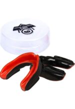 For barn - Junior - gel tannbeskytter boksing | GelTech