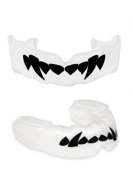Professional gel tooth protector - HydraGelTech white and black + box