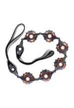 Massasjerulle for ryggen