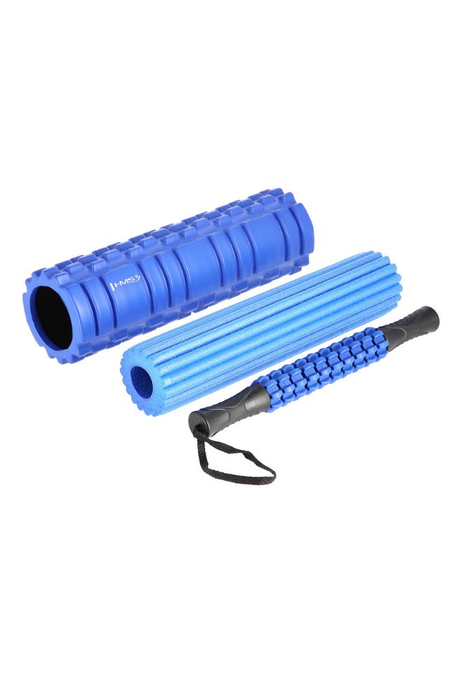 Foam roller 3 i 1 | FS118