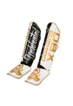 Benbeskytter Bushido "Undefeated"