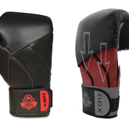 Boksehansker “Hammer – rød” 14 oz