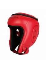 ECO RØD boksehjelm