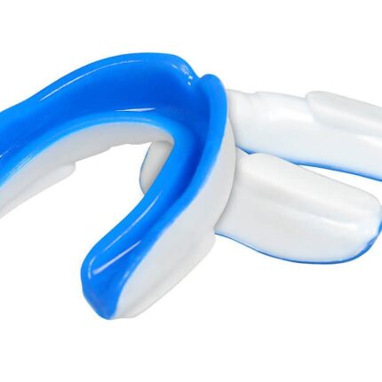 Gel tannbeskyttelse hvit og blå GelTech