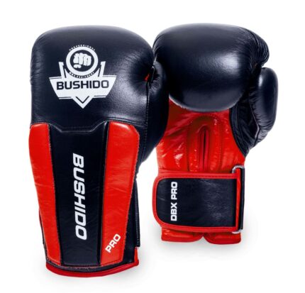 Boksehansker Wrist Protect og ActivClima-systemet B-3PRO skinn – 14 oz boxing gloves