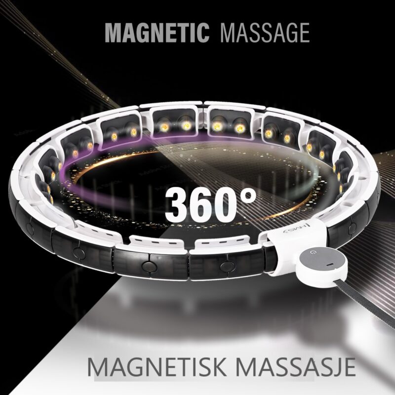 magnetic massasje