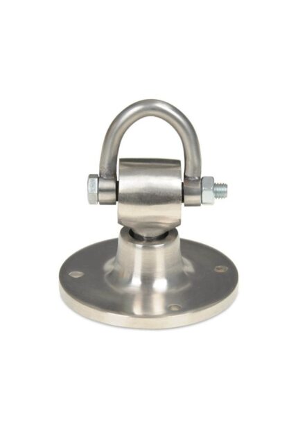 Professional swivel attachment for boxing platforms in stainless steel ARS-200 speedball product image