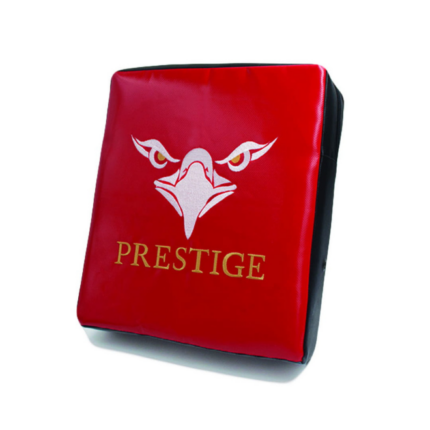 Middel Treningsskjold (MÅL 45CM X 38CM X 12CM) 3 håndtak