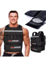 50 kg - Vektvest - 24 innlegg profilbilde