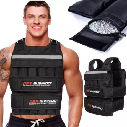 50 kg - Vektvest - 24 innlegg profilbilde