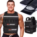 50 kg - Vektvest - 24 innlegg profilbilde