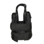 50 kg - Vektvest - 24 innlegg side rett