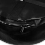 Ankre for boksesekk, boxing reflex ball DBX svart kvalitet