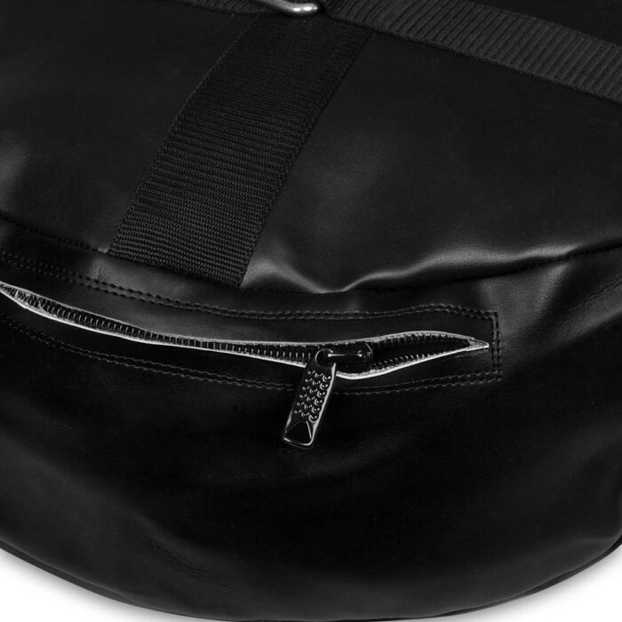 Ankre for boksesekk, boxing reflex ball DBX svart kvalitet