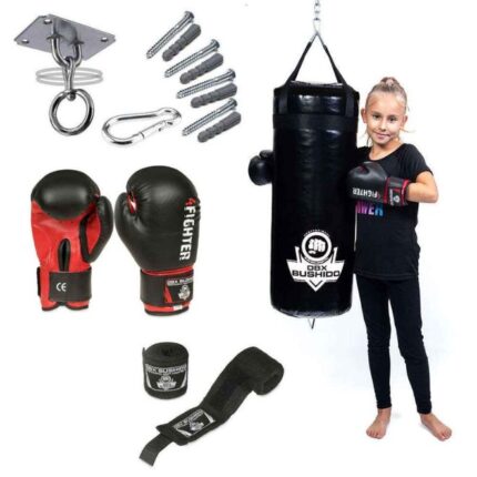Boksesett for barn arb-407v3 profilbilde