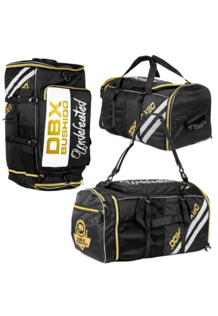 Large 3-in-1 training bag Undefeated profile picture