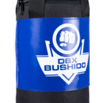 logo bushido
