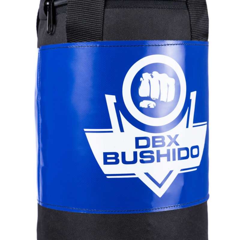 logo bushido