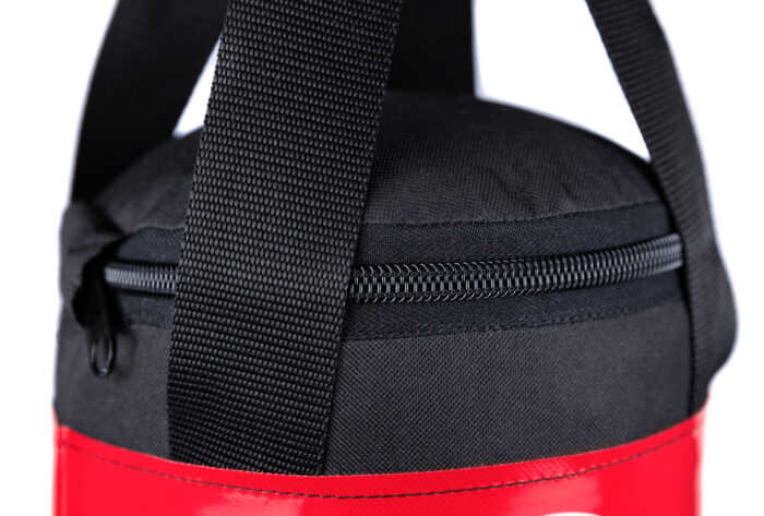 holdbar konstruksjon barn boksesekk