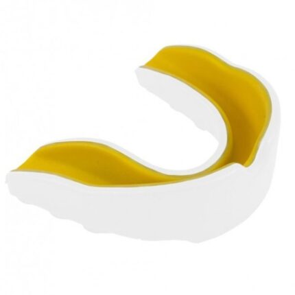 Barn tannbeskytter StormCloud PRO hvit profilbilde