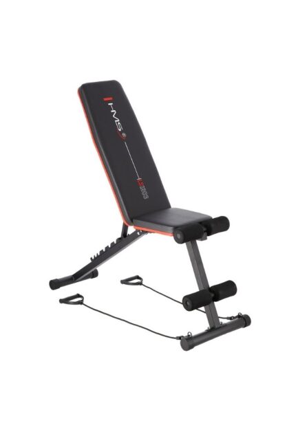 LS1203 exercise bench profile picture