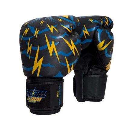 StormCloud Blizzard Monstercloud Muay Thai Gloves profilbilde