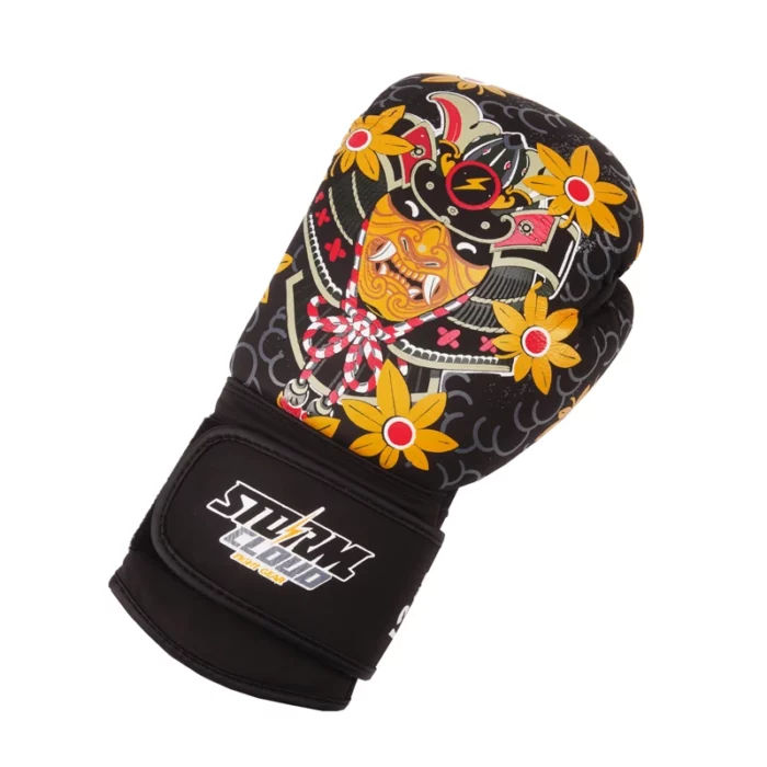 StormCloud Boksehansker PRO Daisho RONIN 10