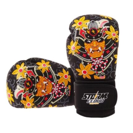 StormCloud Boksehansker PRO Daisho RONIN