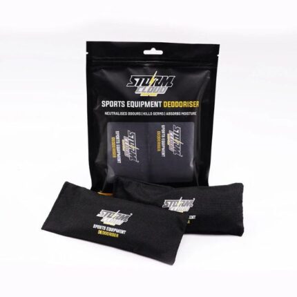 StormCloud Boksehansker Refresher profilbilde