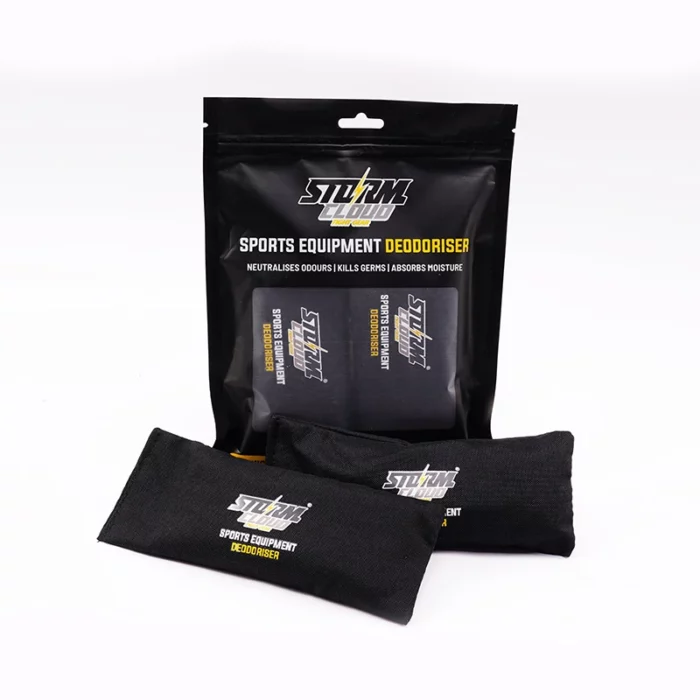 StormCloud Boksehansker Refresher2