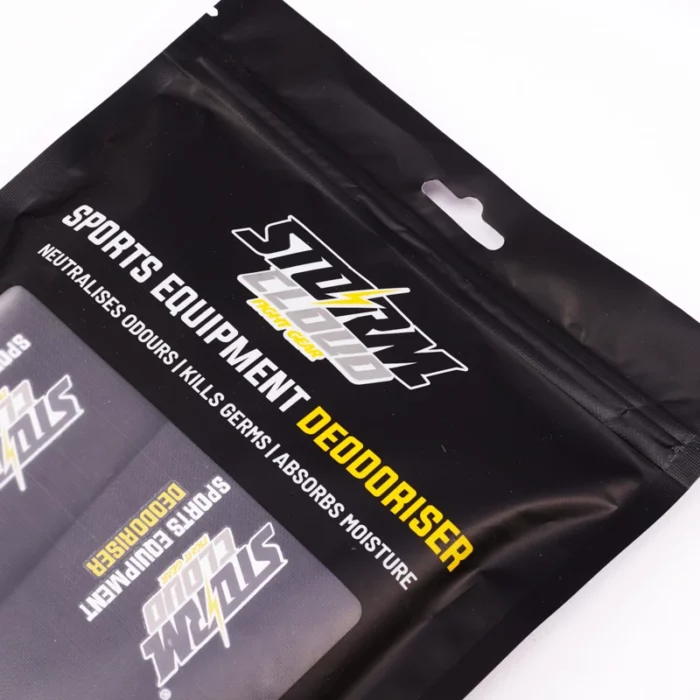 StormCloud Boksehansker Refresher3