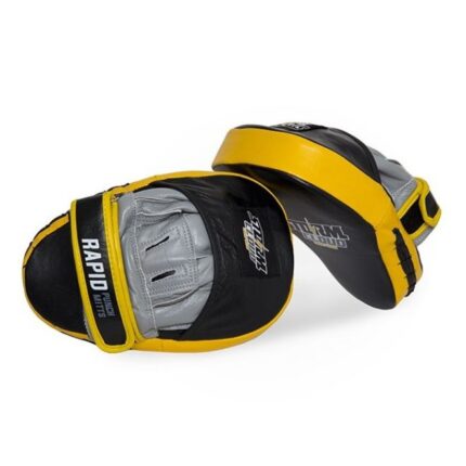 StormCloud Boxing Pads Rapid